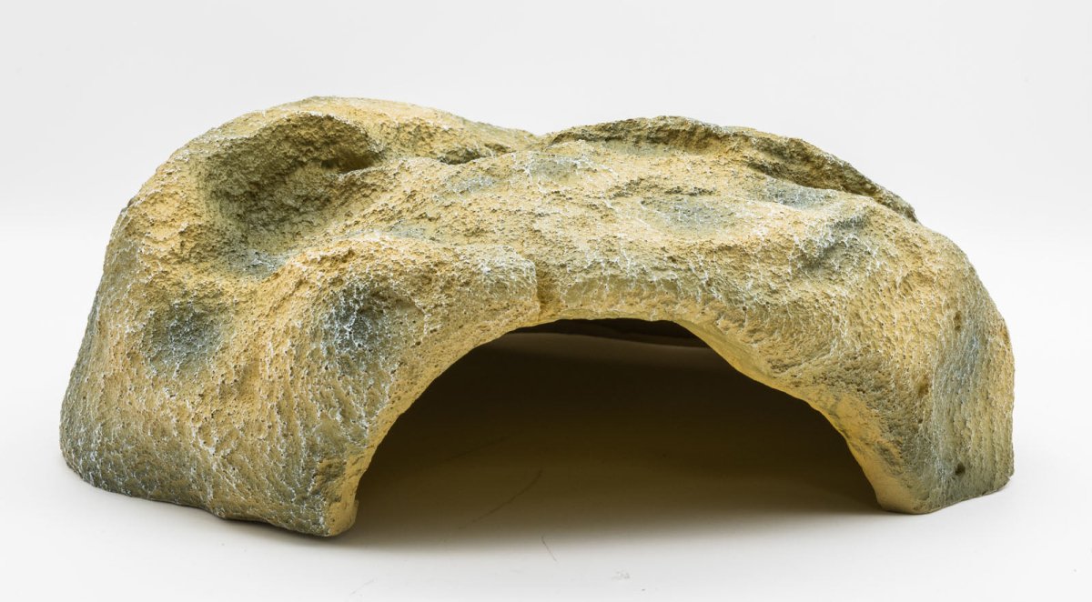 ProRep Resin Rock Cave - Reptiles By Post