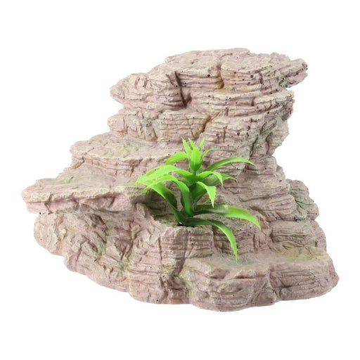 ProRep Rock Hide Lrg 32x28x18cm - Reptiles By Post