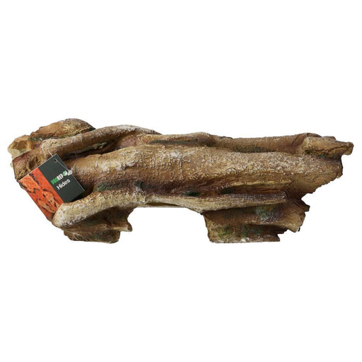 ProRep Root Hide Lrg 36.5x16x11cm - Reptiles By Post