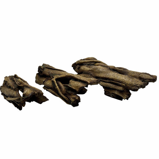 ProRep Root Hide Med 29.5x12.5x10cm - Reptiles By Post