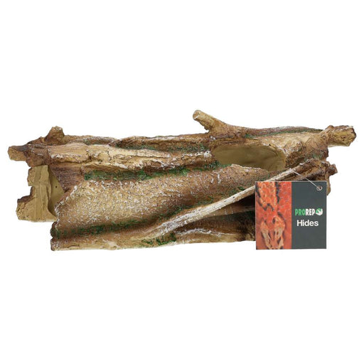 ProRep Root Hide Sm 23.5x9x8cm - Reptiles By Post