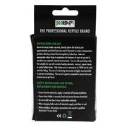 ProRep Screw - fit lamp fitting with plug - Reptiles By Post