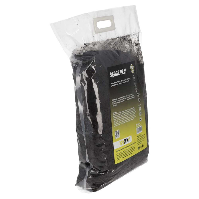 ProRep Sedge Peat - 10 Litre - Reptiles By Post