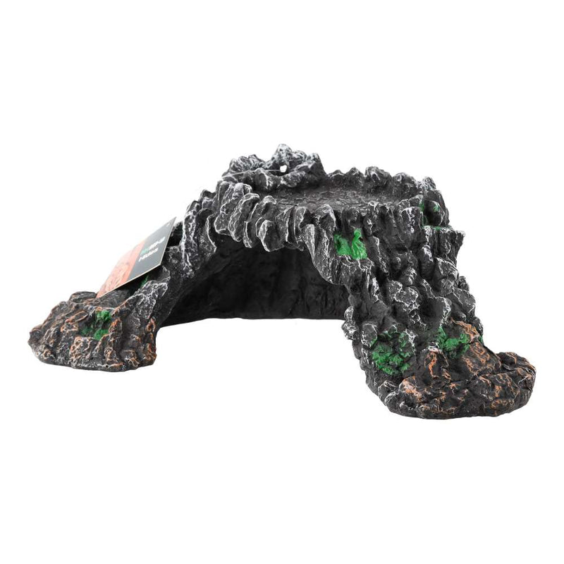 ProRep Slate Hide 28x16x9.5cm DPH185 - Reptiles By Post