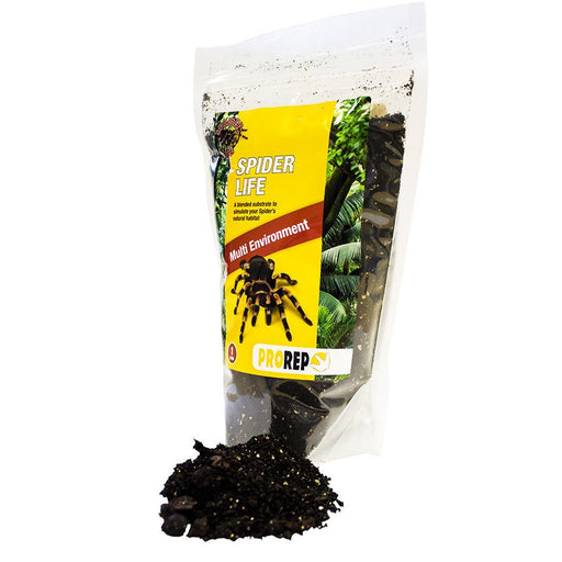 ProRep Spider Life Substrate - Reptiles By Post