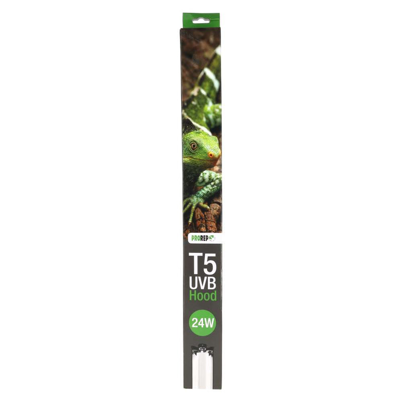 ProRep T5 Lamp Hood - Reptiles By Post