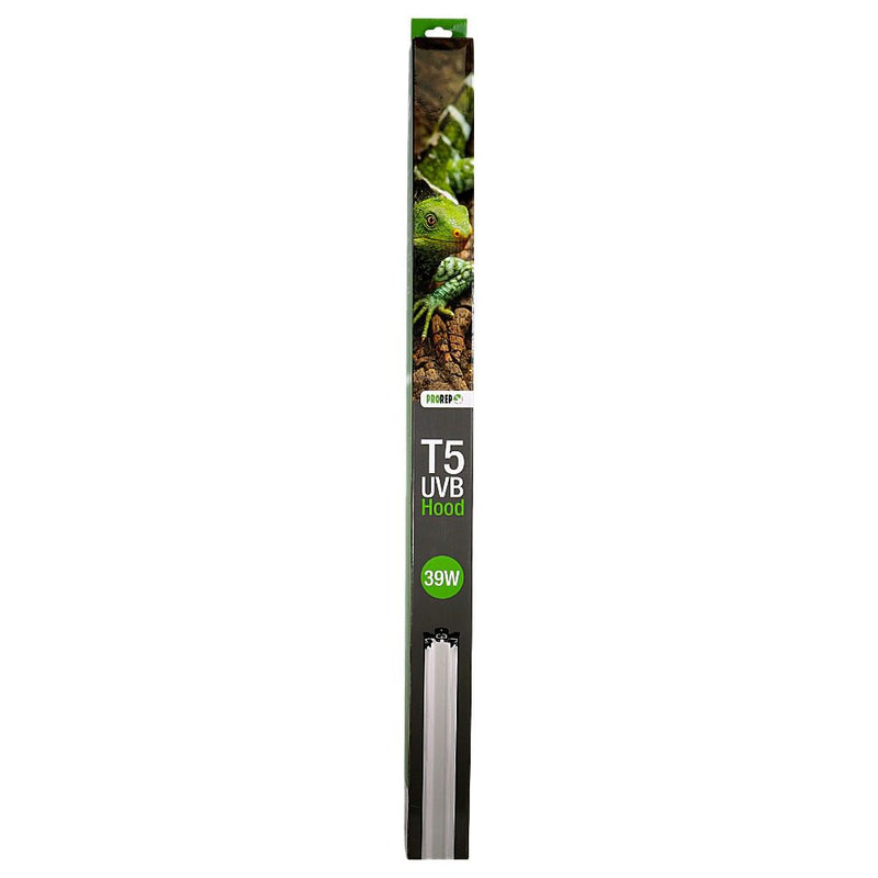ProRep T5 Lamp Hood - Reptiles By Post