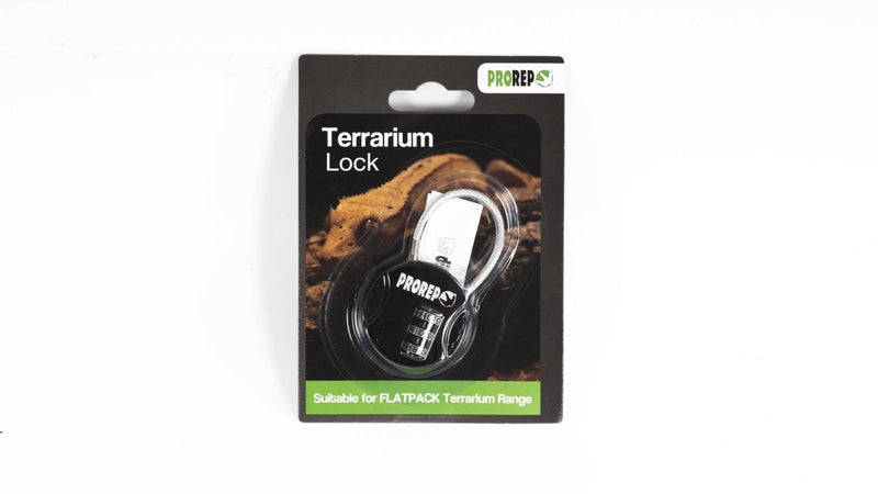 ProRep Terrarium Lock - Reptiles By Post