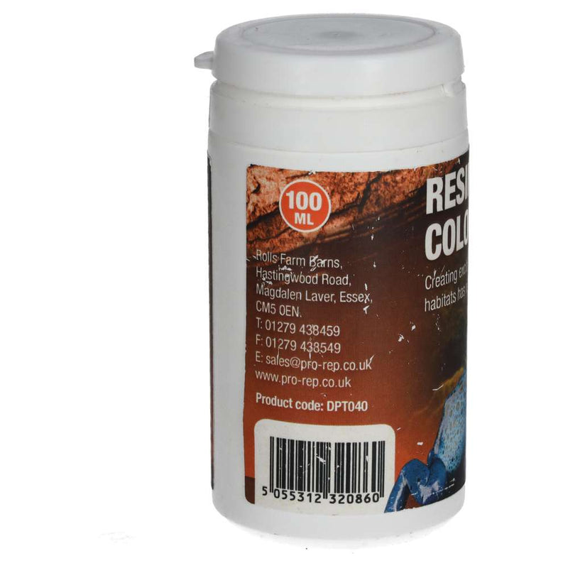 ProRep Terrascaping resin colour pigment - Reptiles By Post