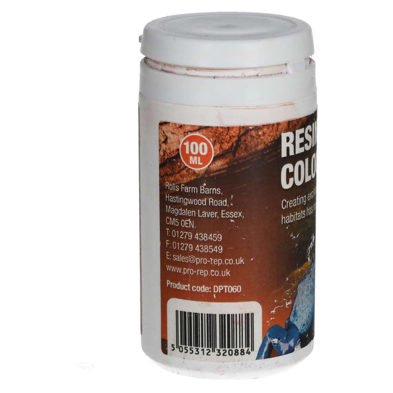 ProRep Terrascaping resin colour pigment - Reptiles By Post