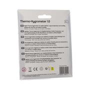 ProRep Thermo - Hygrometer 1.0 - Reptiles By Post
