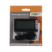 ProRep Thermo - Hygrometer 1.0 - Reptiles By Post