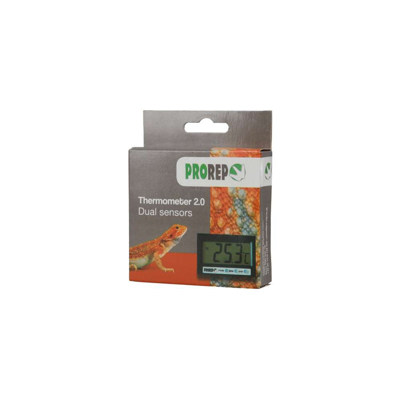 ProRep Thermometer 2.0 - Reptiles By Post
