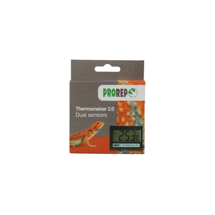 ProRep Thermometer 2.0 - Reptiles By Post