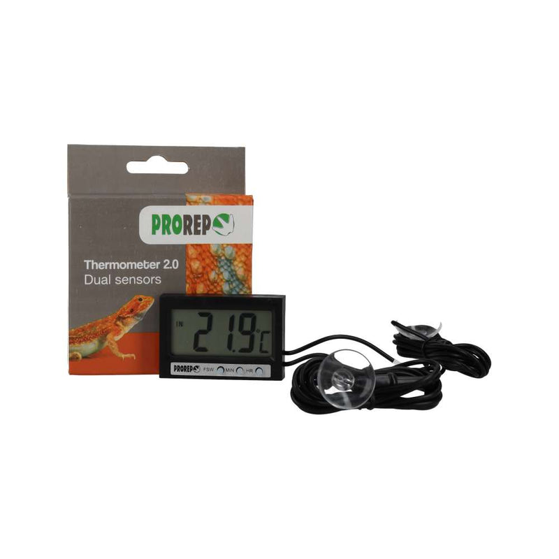ProRep Thermometer 2.0 - Reptiles By Post