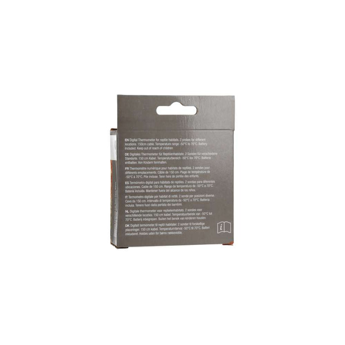 ProRep Thermometer 2.0 - Reptiles By Post