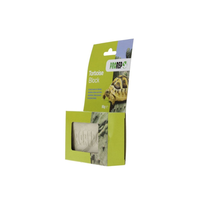 ProRep Tortoise Block 95g - Reptiles By Post