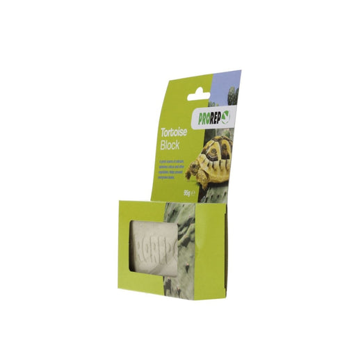 ProRep Tortoise Block 95g - Reptiles By Post