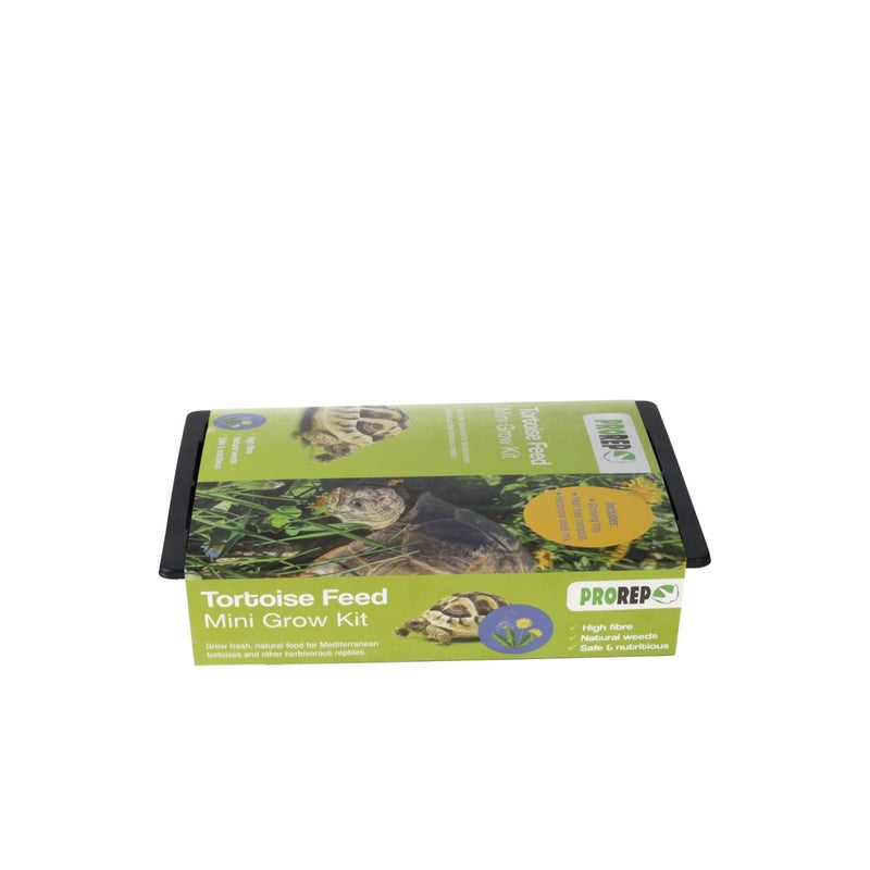 ProRep Tortoise Feed Mini Kit - Reptiles By Post