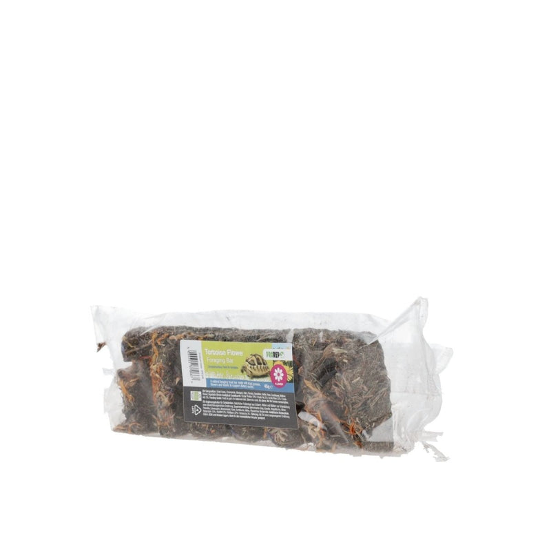 ProRep Tortoise Flower Foraging Bar - Reptiles By Post