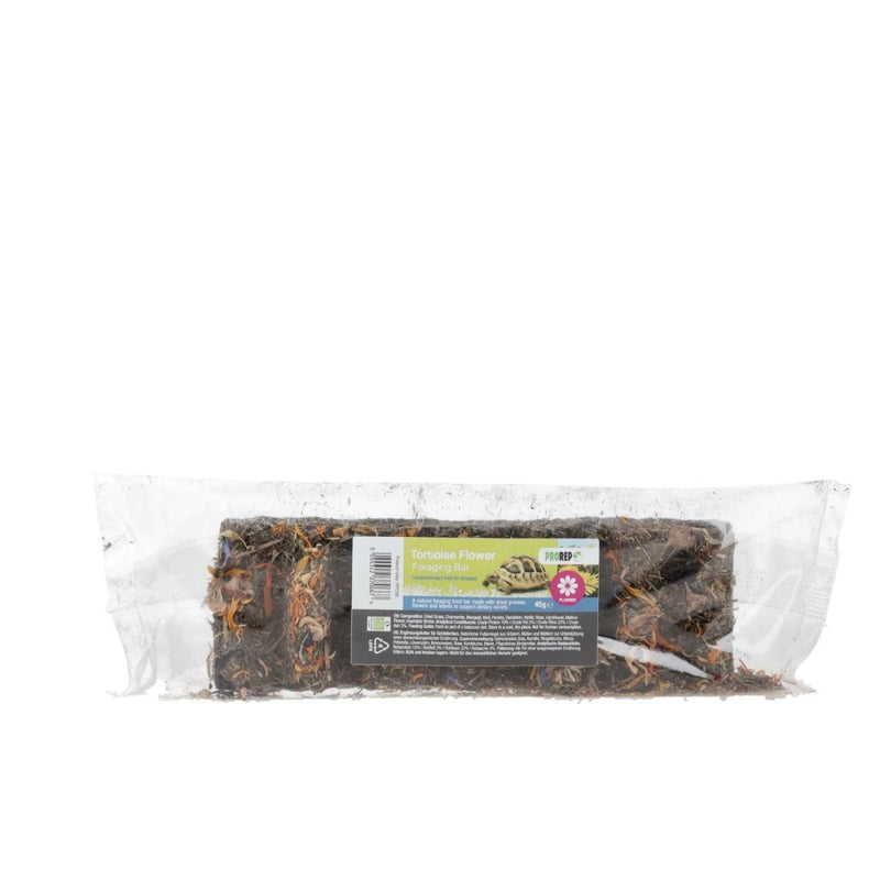 ProRep Tortoise Flower Foraging Bar - Reptiles By Post