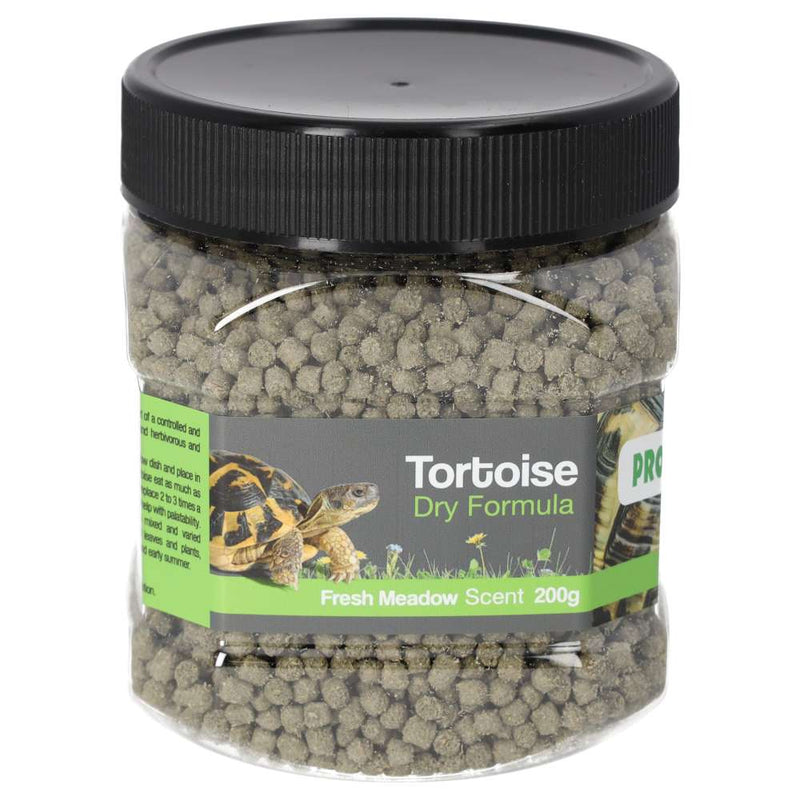 ProRep Tortoise MEADOW Dry Formula - Reptiles By Post