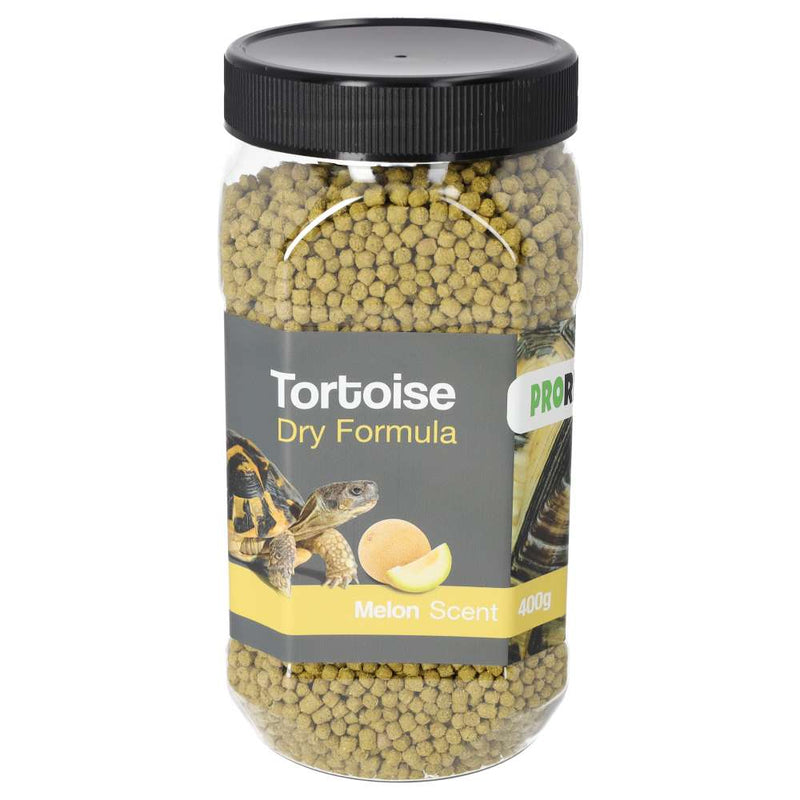 ProRep Tortoise MELON Dry Formula - Reptiles By Post