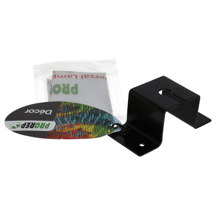 ProRep Universal Lamp Holder Mounting Bracket - Reptiles By Post