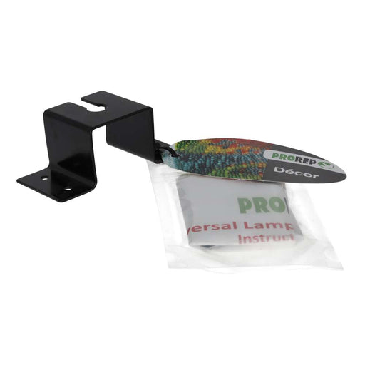 ProRep Universal Lamp Holder Mounting Bracket - Reptiles By Post