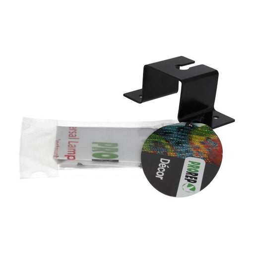 ProRep Universal Lamp Holder Mounting Bracket - Reptiles By Post