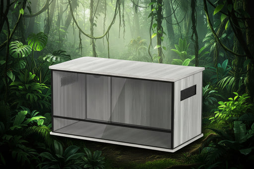 ProRep Vivariums - Reptiles By Post