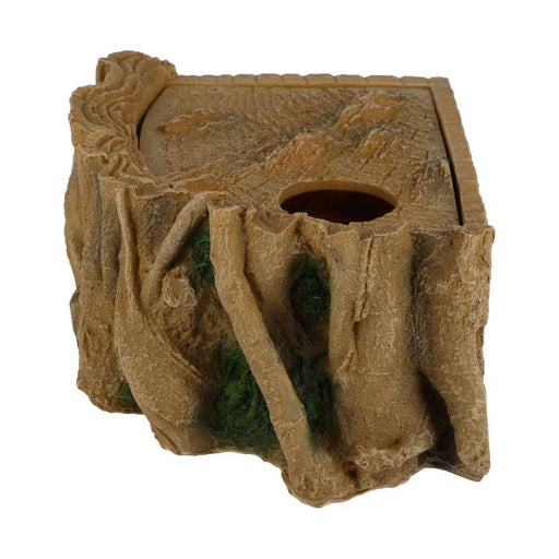 ProRep Wood Humid Hide - Reptiles By Post