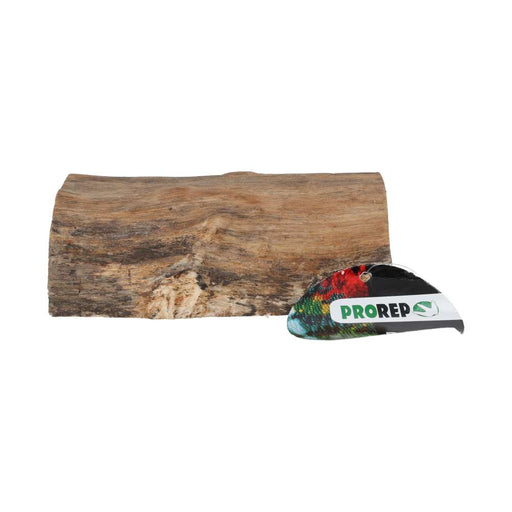 ProRep Wooden Hide Desert Large 20cm - Reptiles By Post