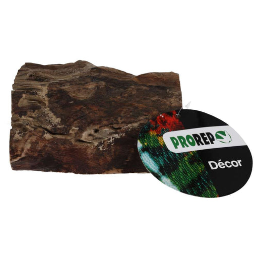 ProRep Wooden Hide Desert Medium 15cm - Reptiles By Post