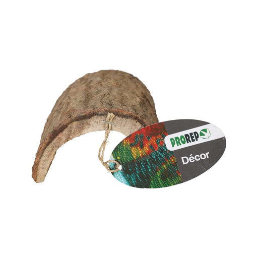 ProRep Wooden Hide Natural - Reptiles By Post