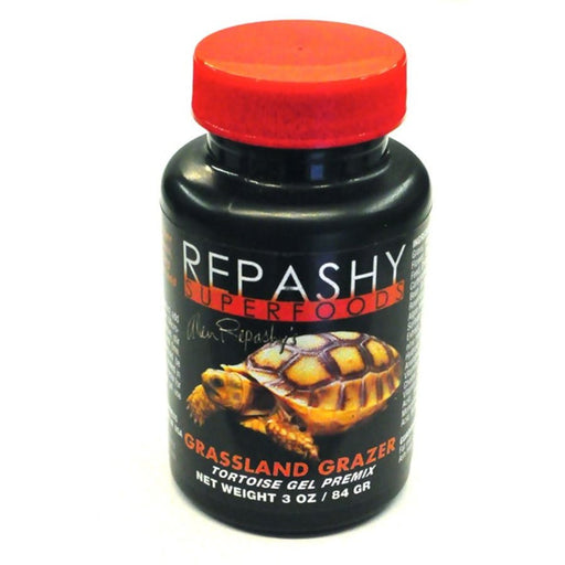 Repashy Superfoods Grassland Grazer, 85g - Reptiles By Post