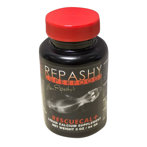 Repashy Superfoods RescueCal +, 85g - Reptiles By Post