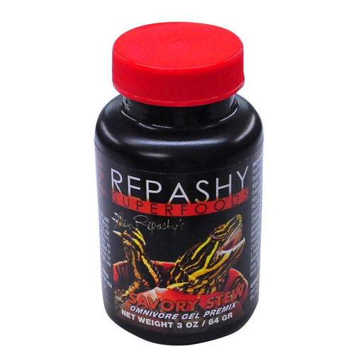 Repashy Superfoods Savory Stew 85g - Reptiles By Post