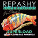 Repashy Superfoods Super Load, 2Kg - Reptiles By Post