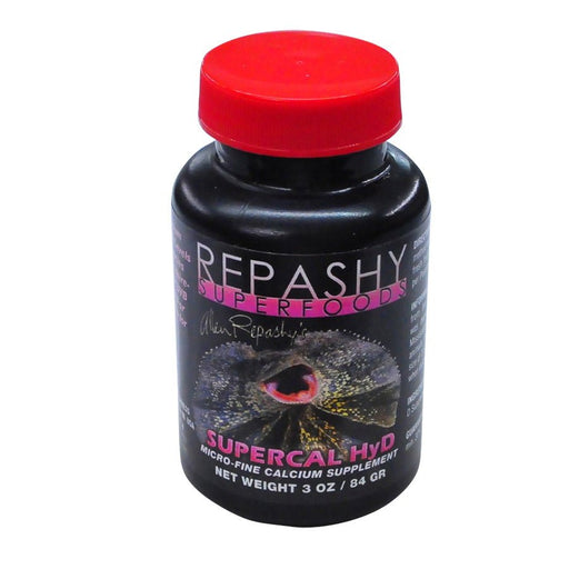 Repashy Superfoods SuperCal, 85g - Reptiles By Post