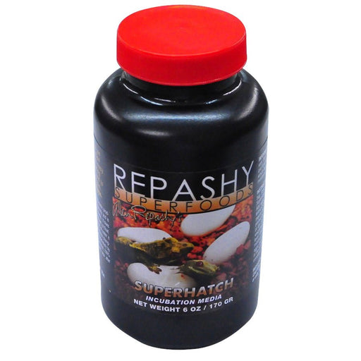 Repashy Superfoods SuperHatch 170g - Reptiles By Post