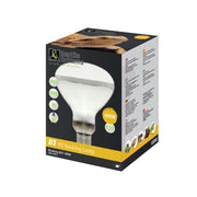 Reptile Systems D3 UV Basking Lamp - Reptiles By Post