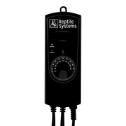 Reptile Systems Dimming Thermostat 400w 122059 - Reptiles By Post