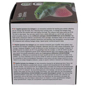 Reptile Systems Eco Halogen Red 50w - Reptiles By Post