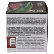 Reptile Systems Eco Halogen Red 50w - Reptiles By Post