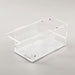 Reptizoo Acrylic Case with Removable Tray - Reptiles By Post