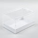 Reptizoo Acrylic Enclosure FLATPACK - Reptiles By Post