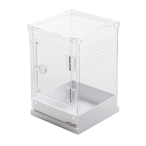 Reptizoo Acrylic Enclosure FLATPACK - Reptiles By Post