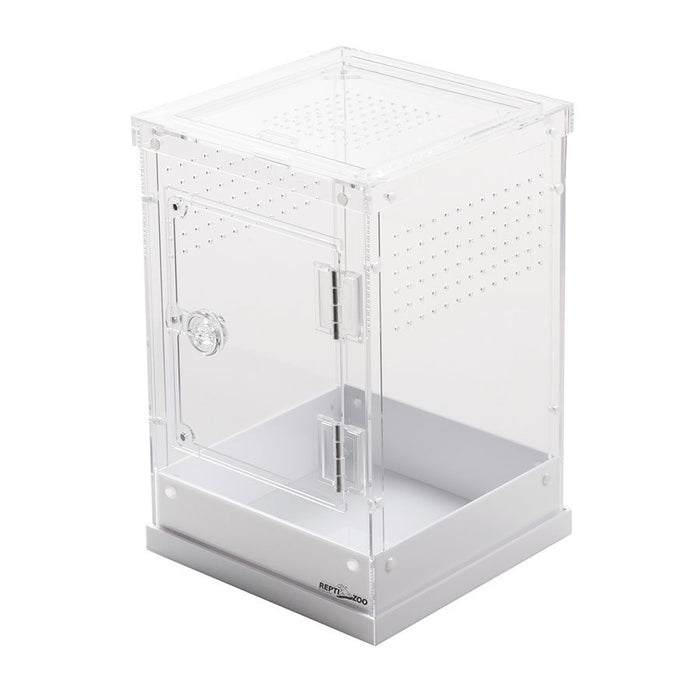 Reptizoo Acrylic Enclosure FLATPACK - Reptiles By Post