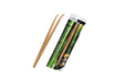 Reptizoo Bamboo Tweezers, 28cm - Reptiles By Post